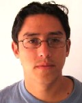 Ricardo  CONTRERAS SUAREZ